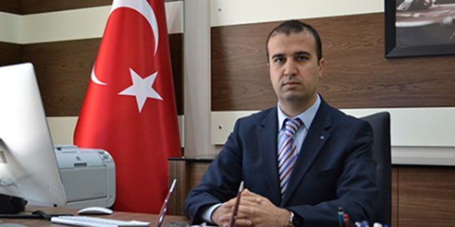 KOSGEB M�d�r�, Londra'daki ailesiyle koronavir�sten kurtulmaya �al���yor