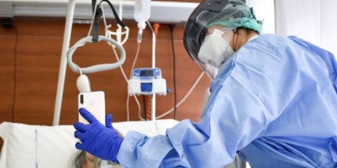 Dünya genelinde iyileşen kişi sayısı 275 bini aştı