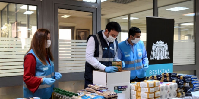 Belediye çalışmaları yurtdışında örnek gösteriliyor