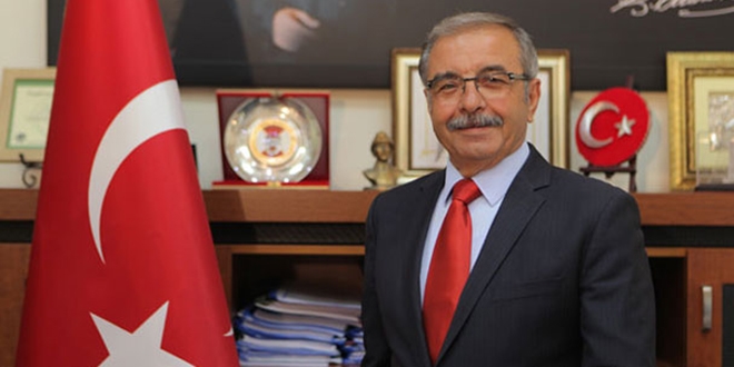 Gelibolu Belediye Başkanı karantina iddiasına yalanladı