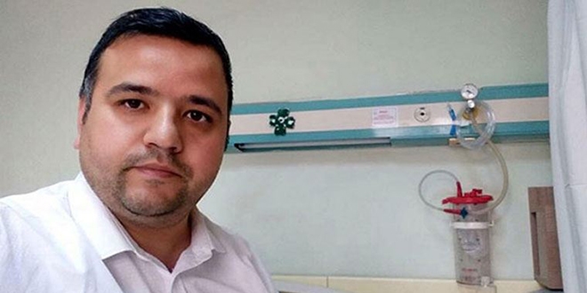 Koronavirüsü yenen iş insanı: Düşmanın adı var, kendi yok