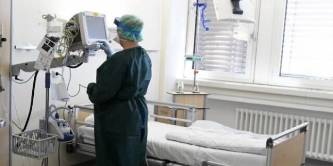 Almanya'da 3 Türk koronavirüsten hayatını kaybetti