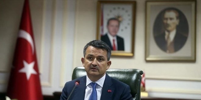 İstanbul için su sıkıntısı var mı? Bakan'dan açıklama