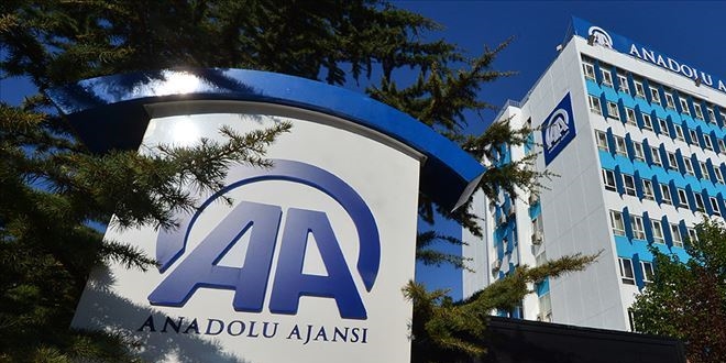 Dünya ajansları AA'nın 100. yılını tebrik etti