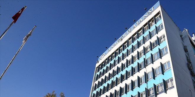 Güvenilir haberciliğin yüz yıllık yolculuğu: Anadolu Ajansı