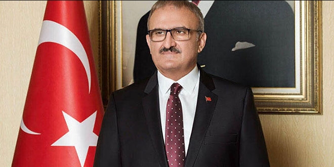 Vali isyan etti... Nasıl birbirlerini bulup kavga ediyorlar
