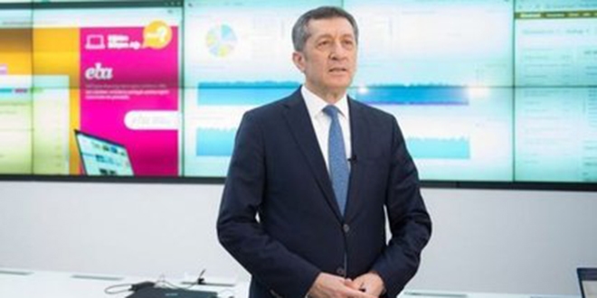 MEB'den veli kuşağında her gün bir uzman