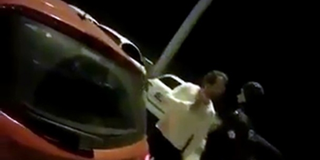 Pandemi doktoru yarbay nereye gittiğini soran polislere sert çıktı