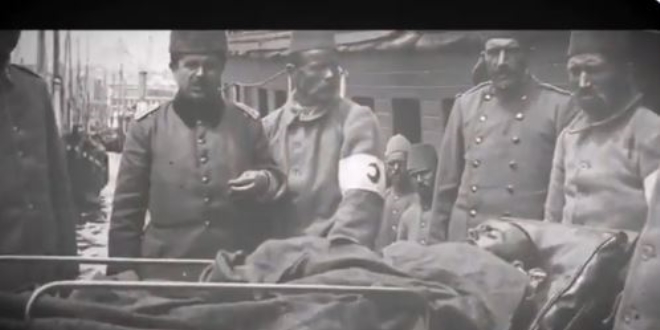 Sağlık Bakanlığından Dünya Sağlık Günü'ne özel video