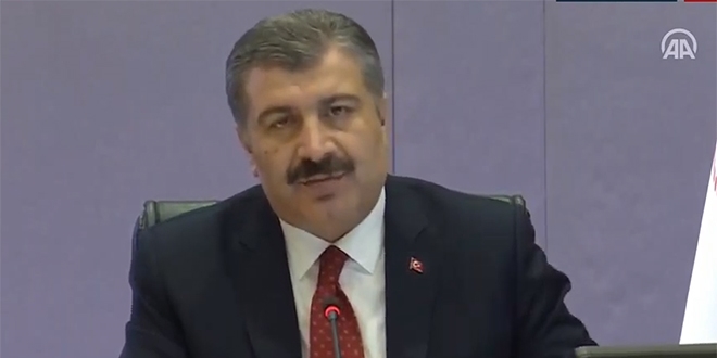 'Bedava veriyorlarsa sorun yok ama maske satışı olmayacak'