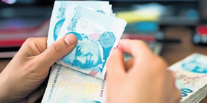 2 milyon 300 bin haneye daha 1000'er liralık destek