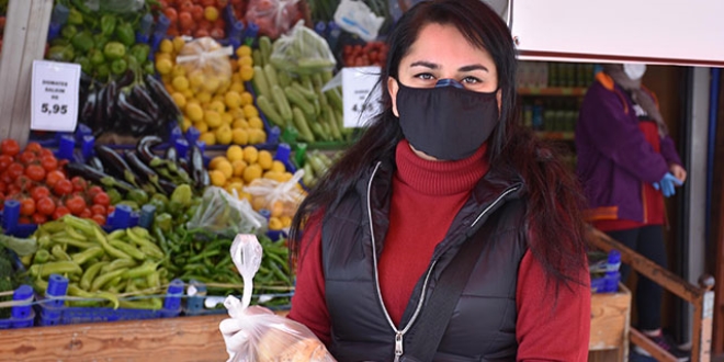 Bilim Kurulu Üyesi: Asemptomatik vakalar arttığı için artık maske kullanımını öneriyoruz