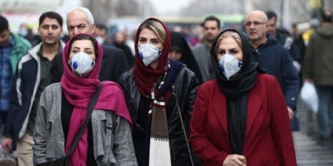 İran'da 11 milletvekilinde daha Kovid-19 tespit edildi