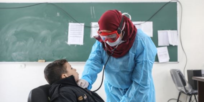 Arap dünyasında Kovid-19 kaynaklı ölümler artıyor