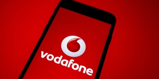 Vodafone'dan kampanyaya 10 milyon TL'lik destek