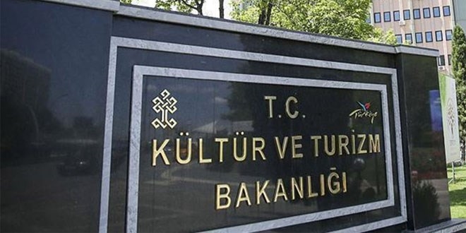 Kültür ve Turizm Uzmanlığı Yönetmeliğinde değişiklik