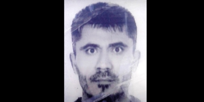 Korona testinden kaçtı arkadaşının evinde öldü