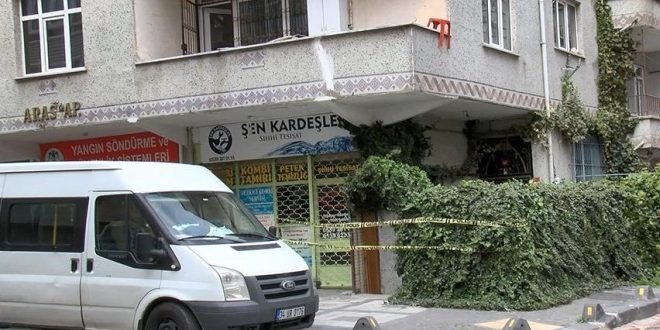 İstanbul'da 1 kişi 16 kişiye bulaştırdı: Amcadan tüm binaya yayıldı