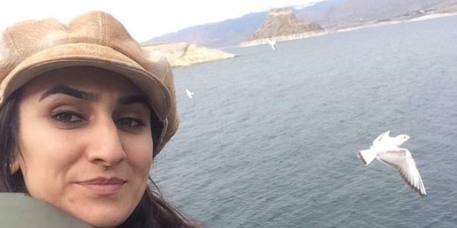 Tunceli'de bulunan cesedin kayp Esma Klarslan'a ait olduu renildi