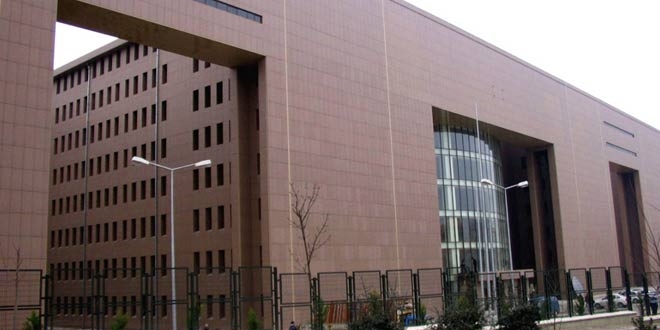 Cumhuriyet Savcısı adliyeyi böyle dolandırmış!