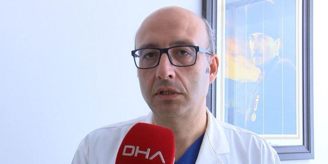 Bilim Kurulu Üyesi: 2-3 ay sonra salgını kontrol altına alabiliriz