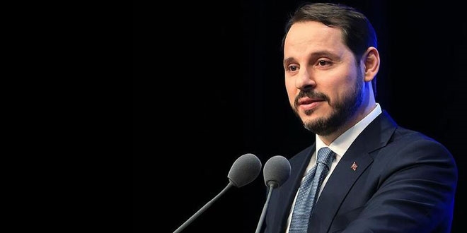 Albayrak: Üretimimizi ayakta tutacağız