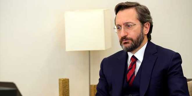 'En büyük güvencemiz, milli birlik ve beraberliğimizdir'