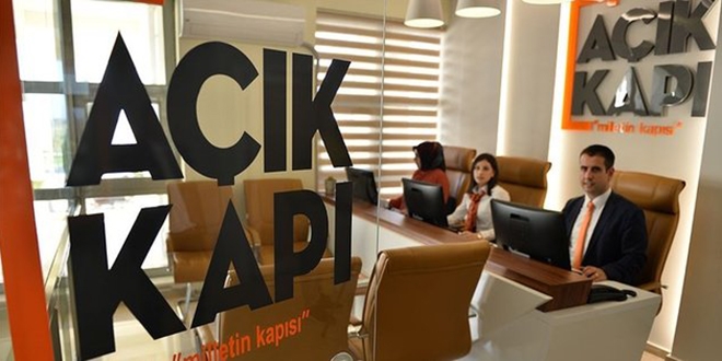 İçişleri Bakanlığı: 'Açık Kapı' birimleri para dağıtmaz