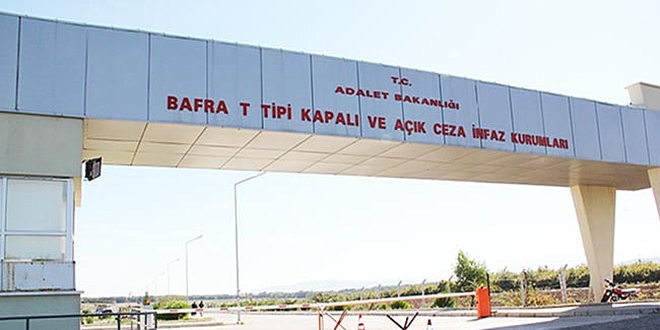 'Cezaevinde koronavirüs görüldüğü' iddialarına yalanlama