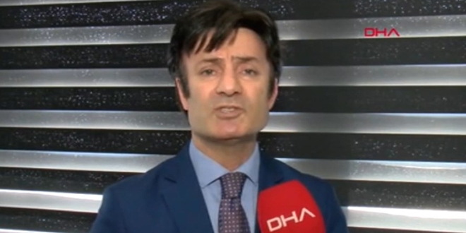 Oturduğu binanın girişine uyarı yazısı asılan sağlık çalışanından, hoşgörü çağrısı