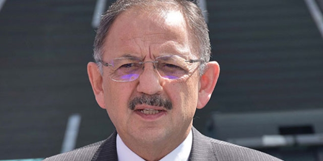 AK Parti'den belediye başkanlarına 'hijyen' genelgesi