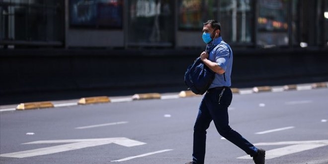 İşten çıkarma 3 ay yasaklanıyor