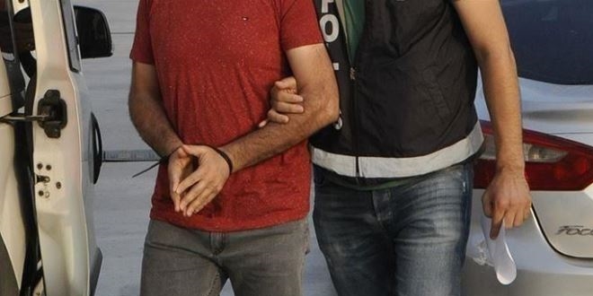 Ekrem İmamoğlu'nu tehdit eden şüpheli yakalandı