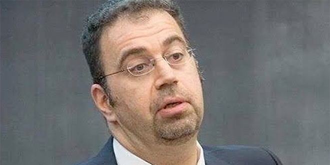 Daron Acemoğlu: Türkiye'nin IMF sistemine ihtiyacı var