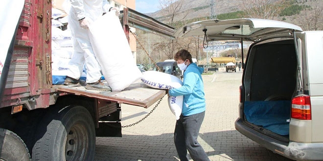 İl Milli Eğitim Müdürü paylaştı: O bir öğretmen