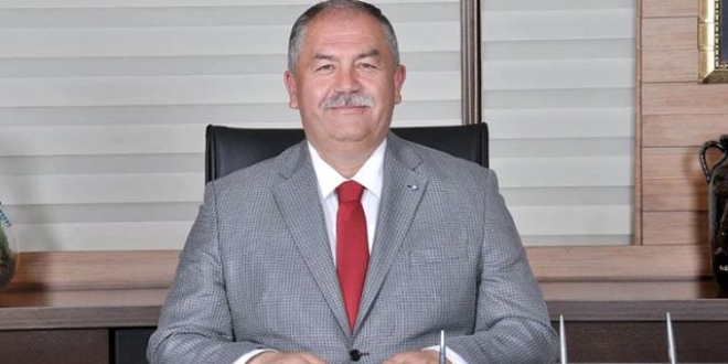 Belediye Başkanı, koronavirüsü nasıl atlattığını anlattı