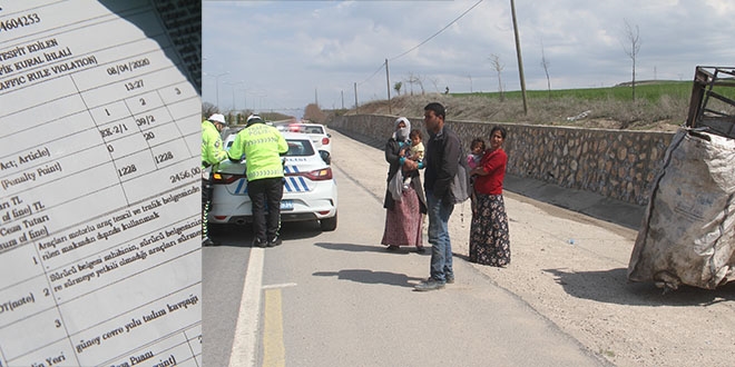 Elazığ Valisi, hurdacıya kesilen 'korona' cezasını iptal etti