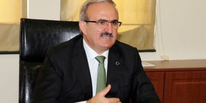 Antalya Valisi: Kovid-19 salgınına ilişkin işin ciddiyetini anlamayanlar var