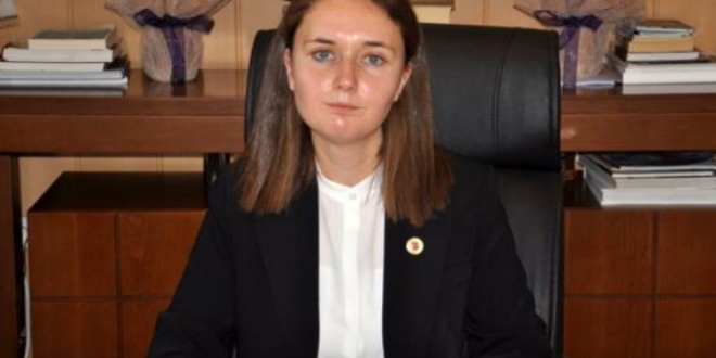Sumbas Kaymakamından deprem açıklaması