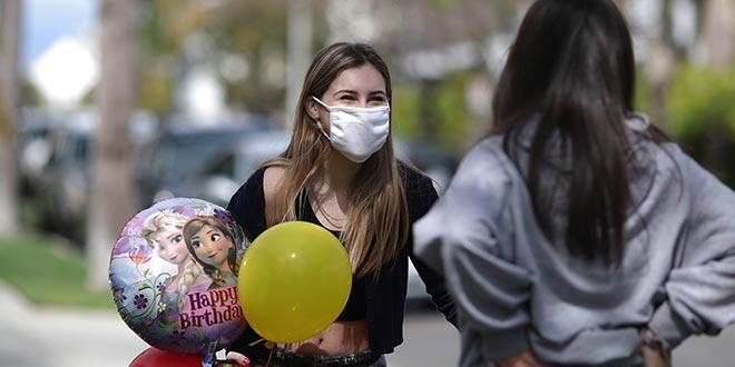 Dünya genelinde 330 bin kişi korona virüsü yendi