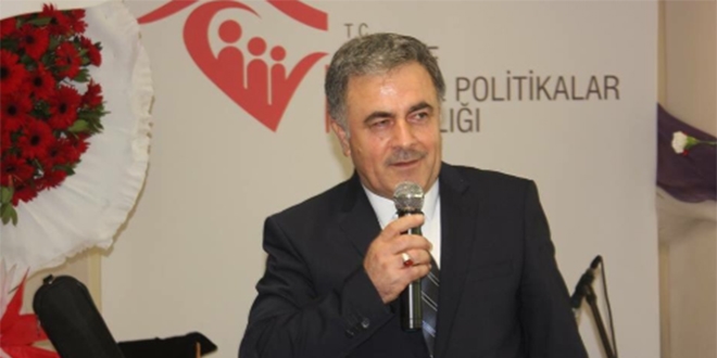 İl müdür yardımcısından tepki çeken paylaşım