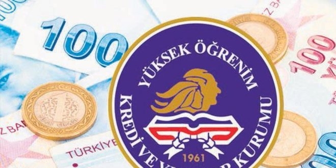 Öğrencilerin kredi borçlarına erteleme