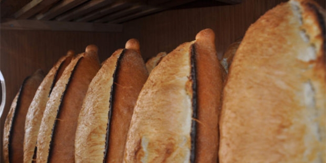 Evde ekmek yapm mayaya talebi 6 kat artrd