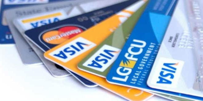 Virsten korunmak iin para yerine kredi kart kullann