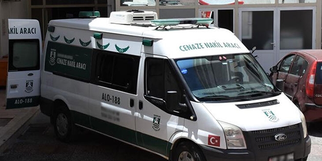 Diyanetten cenaze işlemleriyle ilgili yeni açıklama