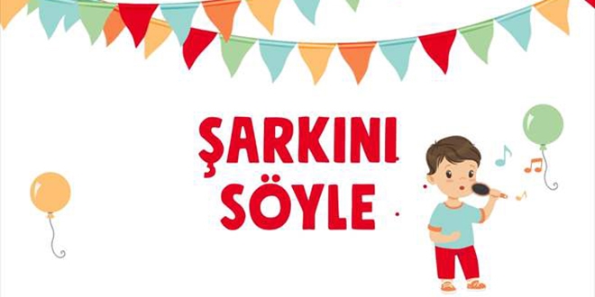 Çocuklar 23 Nisan coşkusunu TRT ile evlerinde kutlayacak