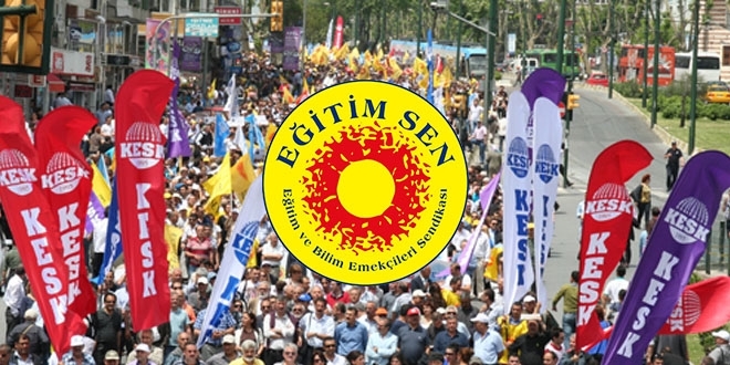 Eğitim Sen, iptal edilen ek ders ücretleri için iptal davası açtı