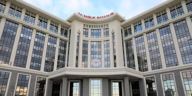 Bakanlıktan kapalı ofis ve iş yerleri için koronavirüs uyarıları