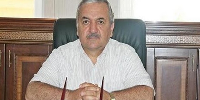 Koronavir�s tedavisi tamamlanan M�ft� taburcu edildi