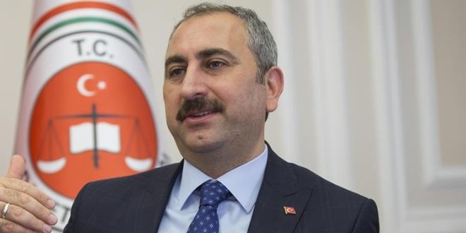 'Hakim ve savcı adaylarının dijital eğitim süreci başladı'
